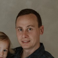 Joe Dudley