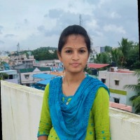 Anusuya Venkatesan