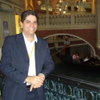 Olavo Souza