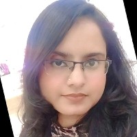 Sunandini Chatterjee