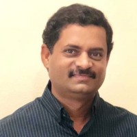 PG Suresh Babu MBA, PMP