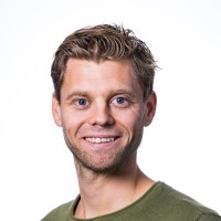 Sytze Terwisscha Van Scheltinga