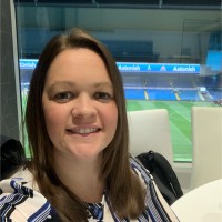 Jenny Waddington