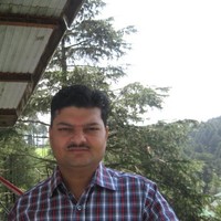 Arjun Singh