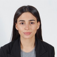 Noem Ovsepyan