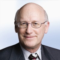 Brian Morrow