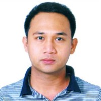 Mark Gabriel Jimenez