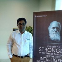 Brahmananda Sahoo
