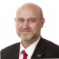 Paul Cartwright