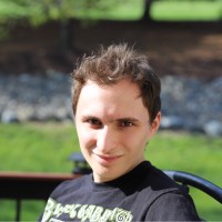 Jarred Earrusso