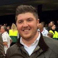 Alex Berry