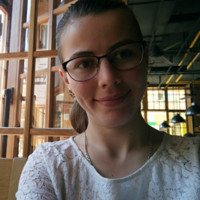 Надія Матіяш