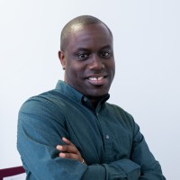 Jelani Adams MSW, RSW