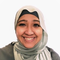 Fardila Mahmood