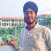 Jaspreet Singh