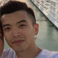 Kelvin Wong