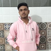 Abhishek Bharti