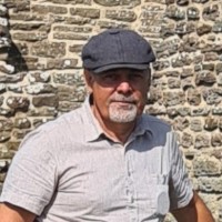 Tor Stenberg