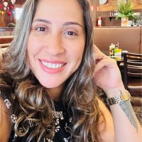 Nanci Silva