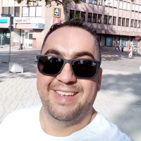 Fernando Rodrigo Pires Godinho