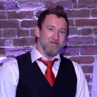 Tony Frechette