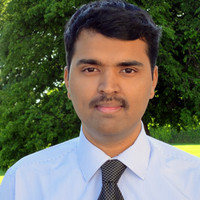 Balaji Mounthu