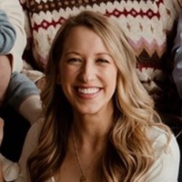 Sarah Knickerbocker