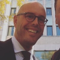 Raphaël Van Strydonck