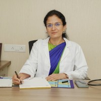 Dr. Indu Madhusudan