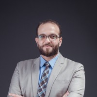 Abdelrahman Osama