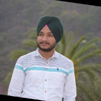 Harpreet Singh