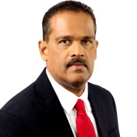 Edmund Subryan
