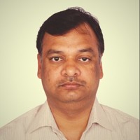 Vishnu Kumar Bansal
