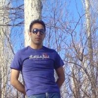 Reza Ashoori