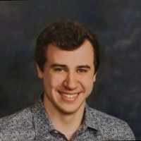 Noah Delano