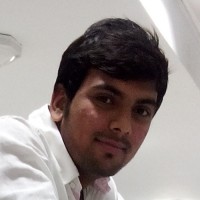 Dhruvin Mistry
