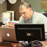 Kevin Mechling