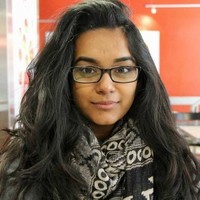 Shagini Nithianandarajah