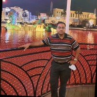Santanu Adhya
