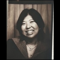 Joyce Kang