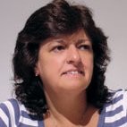 Maria Ines Corbillon