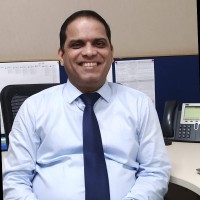 Chandra Shekhar Paliwal