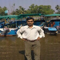 Ajay Kumar