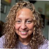 Jen Persinger