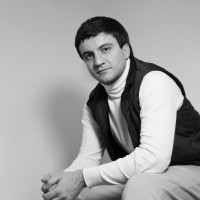 Aram Abrahamyan