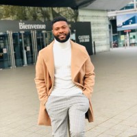 Darshan Agbessi