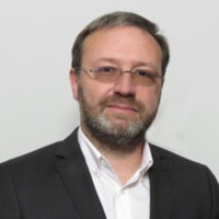 Lionel Imbert