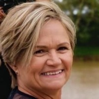 Sharon Thurston