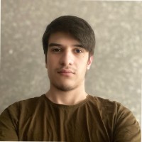 Erfan Ghazimoradi