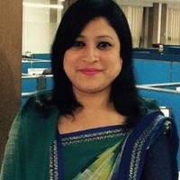 Farida Parvin